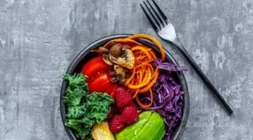 لماذا تفقد الخضراوات والفواكه قيمتها الغذائية بعد شرائها مباشرة؟ 1